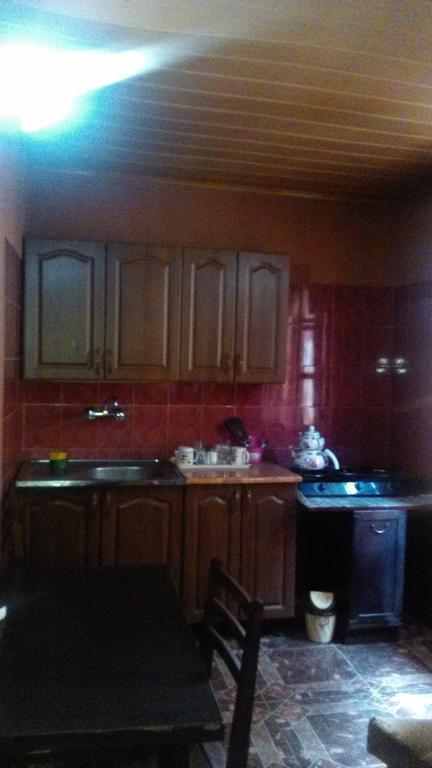 Hotel Daviti Tiflis Habitación foto