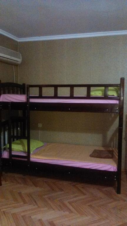 Hotel Daviti Tiflis Habitación foto