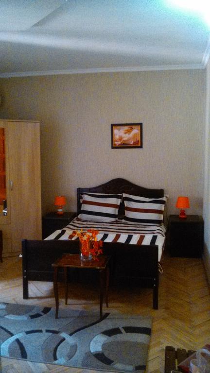 Hotel Daviti Tiflis Habitación foto