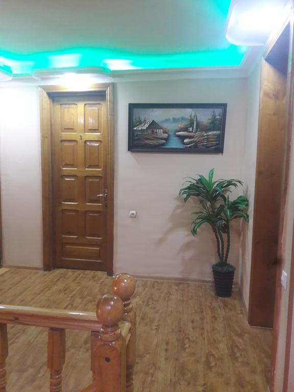 Hotel Daviti Tiflis Exterior foto
