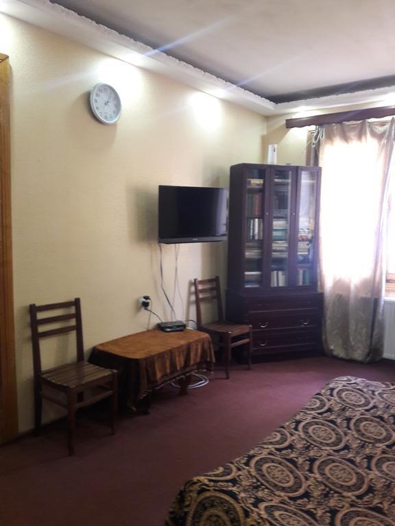 Hotel Daviti Tiflis Exterior foto