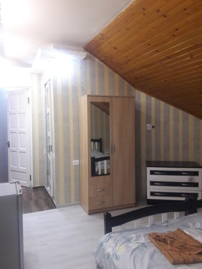 Hotel Daviti Tiflis Exterior foto