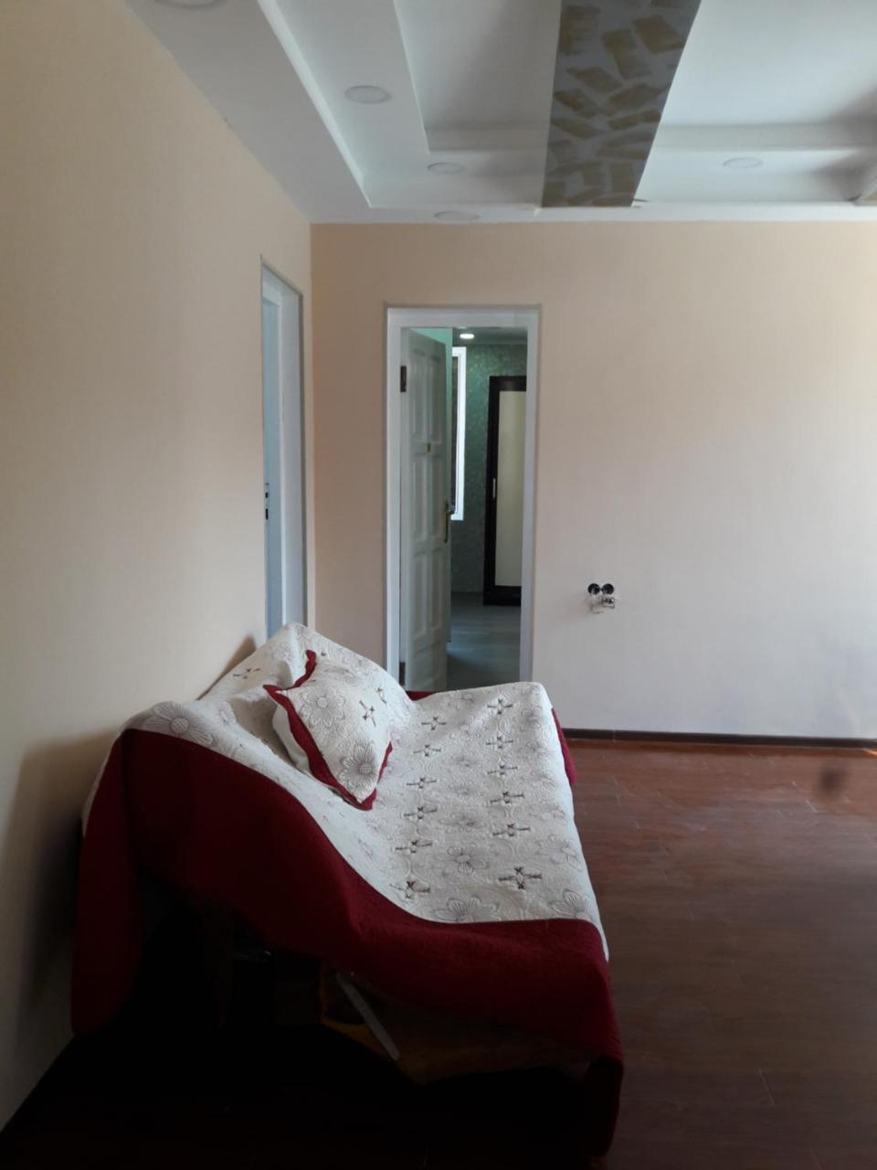 Hotel Daviti Tiflis Exterior foto