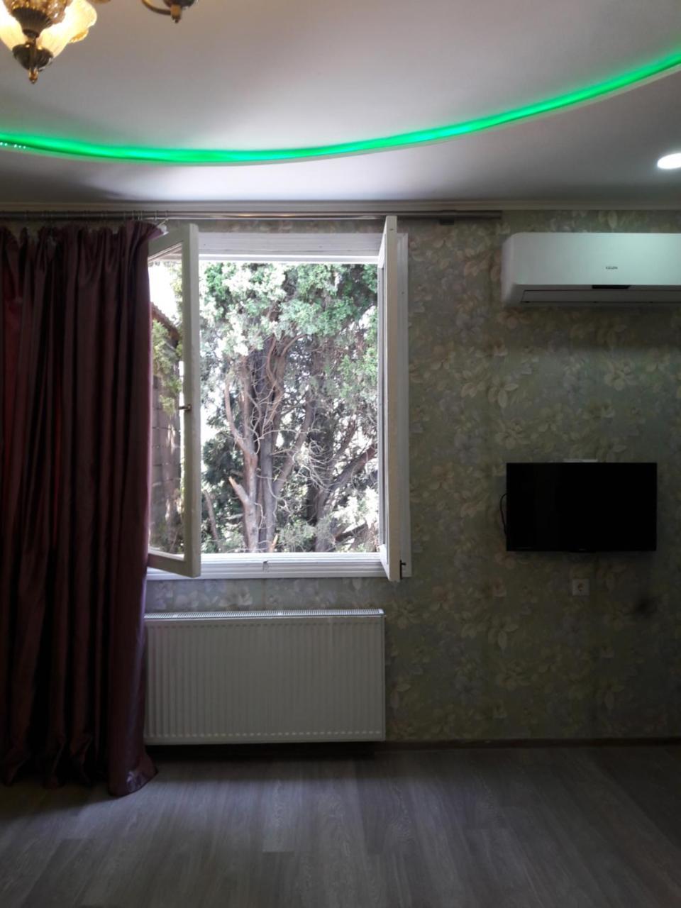 Hotel Daviti Tiflis Exterior foto