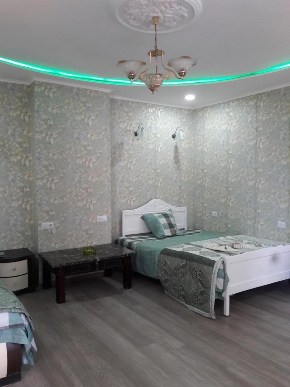 Hotel Daviti Tiflis Exterior foto
